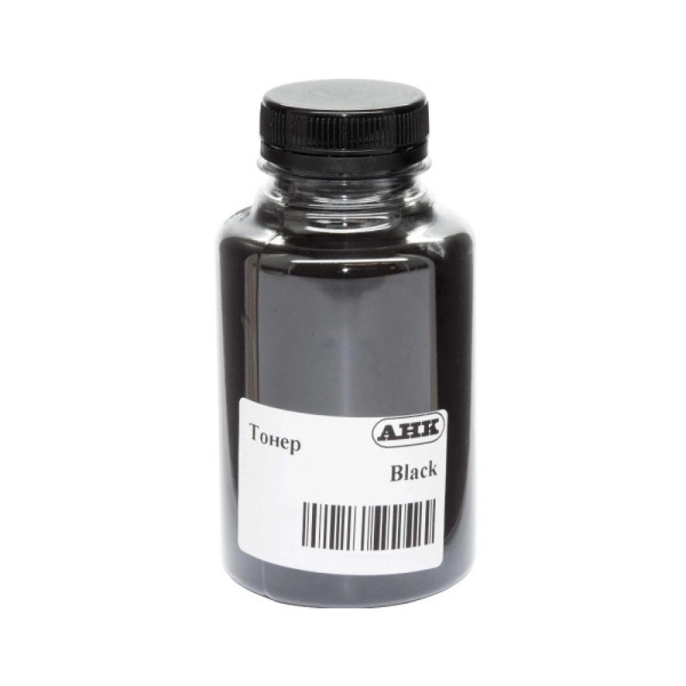 Тонер Canon T12 i-SENSYS XC1333 320г Black AHK (50000643)