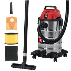 Пилосос будівельний Einhell TC-VC 3055 S (2342235) Пилосос будівельний Einhell TC-VC 3055 S (2342235)
