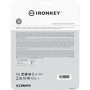 USB флеш накопичувач Kingston 128GB IronKey Vault Privacy 50 Blue USB 3.2 (IKVP50/128GB) USB флеш накопичувач Kingston 128GB IronKey Vault Privacy 50 Blue USB 3.2 (IKVP50/128GB)