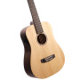 Гітара електроакустична Cort Earth Mini E Adirondack (Open Pore)