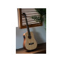 Гітара електроакустична Cort Earth Mini E Adirondack (Open Pore)