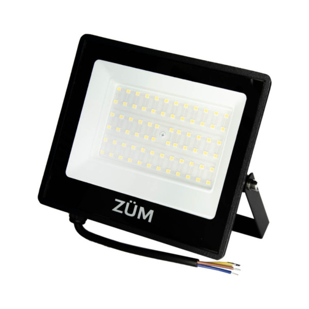 Прожектор Євросвітло ZUM F02-50 4200K