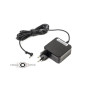 Блок живлення до ноутбуку PowerPlant ASUS 220V, 19V 40W 2.1A (2.5*0.7) wall mount (WM-AS40F2507) Блок живлення до ноутбуку PowerPlant ASUS 220V, 19V 40W 2.1A (2.5*0.7) wall mount (WM-AS40F2507)