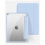 Чохол до планшета BeCover Soft Edge Pencil Apple iPad 10.2 2019/2020/2021 Light Blue (706814) Чохол до планшета BeCover Soft Edge Pencil Apple iPad 10.2 2019/2020/2021 Light Blue (706814)
