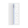 Чохол до планшета BeCover Soft Edge Pencil Apple iPad 10.2 2019/2020/2021 Light Blue (706814) Чохол до планшета BeCover Soft Edge Pencil Apple iPad 10.2 2019/2020/2021 Light Blue (706814)
