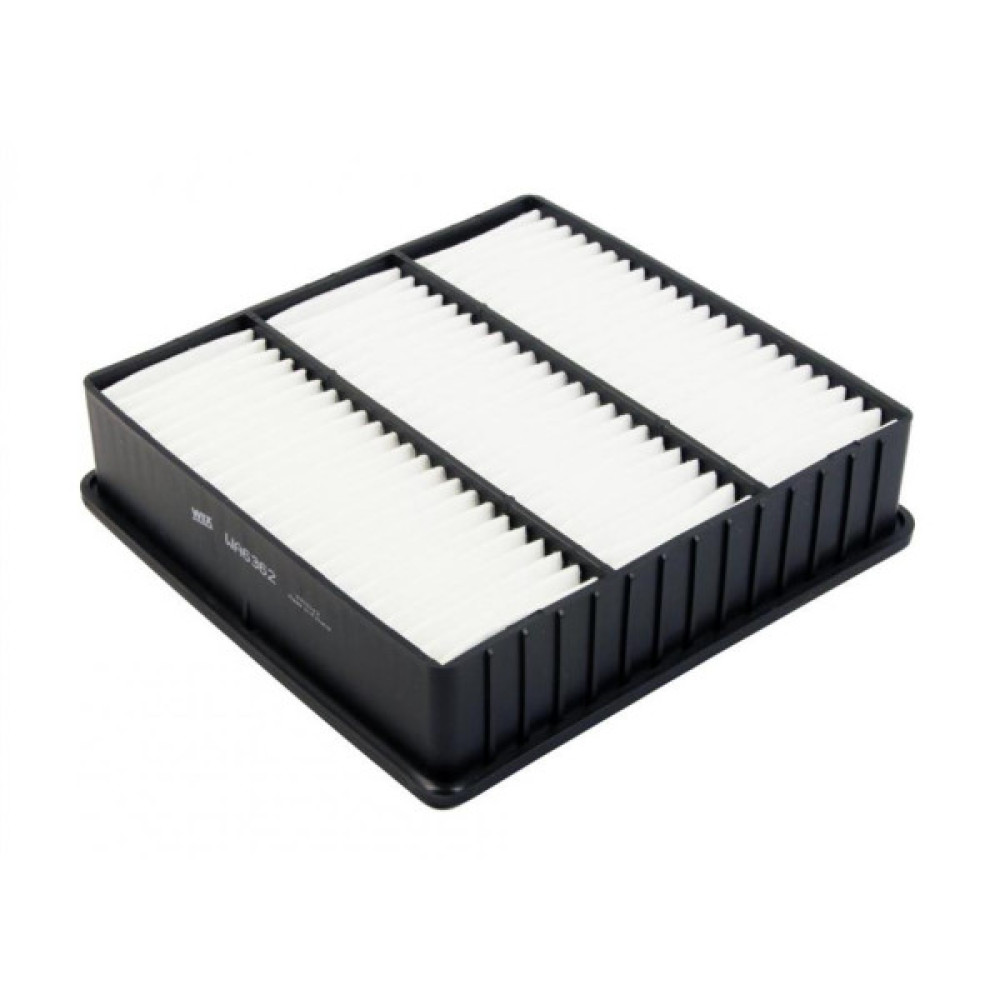 Повітряний фільтр для автомобіля Wixfiltron WA6362 Повітряний фільтр для автомобіля Wixfiltron WA6362