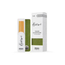 Тростина для саксофона D'Addario Organic Reserve - Alto Sax #2.5 - 10 Box (ODJR1025)