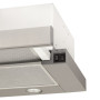 Витяжка кухонна Eleyus BREEZE 700 60 IS Витяжка кухонна Eleyus BREEZE 700 60 IS
