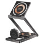 Зарядний пристрій Promate wireless (lucidfold-trio) Зарядний пристрій Promate wireless (lucidfold-trio)