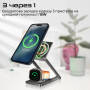Зарядний пристрій Promate wireless (lucidfold-trio) Зарядний пристрій Promate wireless (lucidfold-trio)