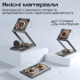 Зарядний пристрій Promate wireless (lucidfold-trio) Зарядний пристрій Promate wireless (lucidfold-trio)