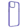 Чохол до мобільного телефона Armorstandart UNIT2 Apple iPhone 15 Plus Lavander (ARM69977) Чохол до мобільного телефона Armorstandart UNIT2 Apple iPhone 15 Plus Lavander (ARM69977)