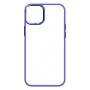Чохол до мобільного телефона Armorstandart UNIT2 Apple iPhone 15 Plus Lavander (ARM69977) Чохол до мобільного телефона Armorstandart UNIT2 Apple iPhone 15 Plus Lavander (ARM69977)