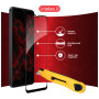 Скло захисне Intaleo Full Glue Oppo A38 5G Black (1283126582493) Скло захисне Intaleo Full Glue Oppo A38 5G Black (1283126582493)