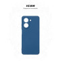 Чохол до мобільного телефона Armorstandart ICON Xiaomi Redmi A5 4G / Poco C71 4G Camera cover Dark Blue (ARM84890) Чохол до мобільного телефона Armorstandart ICON Xiaomi Redmi A5 4G / Poco C71 4G Camera cover Dark Blue (ARM84890)
