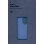 Чохол до мобільного телефона Armorstandart ICON Xiaomi Redmi A5 4G / Poco C71 4G Camera cover Dark Blue (ARM84890) Чохол до мобільного телефона Armorstandart ICON Xiaomi Redmi A5 4G / Poco C71 4G Camera cover Dark Blue (ARM84890)