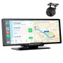Автомобільний монітор Aspiring Auto Play 2, Magnet, CarPlay, Android auto Автомобільний монітор Aspiring Auto Play 2, Magnet, CarPlay, Android auto