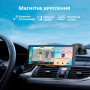 Автомобільний монітор Aspiring Auto Play 2, Magnet, CarPlay, Android auto Автомобільний монітор Aspiring Auto Play 2, Magnet, CarPlay, Android auto
