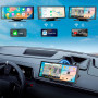 Автомобільний монітор Aspiring Auto Play 2, Magnet, CarPlay, Android auto Автомобільний монітор Aspiring Auto Play 2, Magnet, CarPlay, Android auto