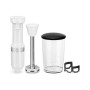 Блендер KitchenAid 5KHBV53EWH Блендер KitchenAid 5KHBV53EWH