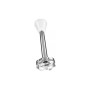 Блендер KitchenAid 5KHBV53EWH Блендер KitchenAid 5KHBV53EWH