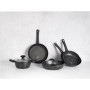 Каструля TVS Diamante Induction с крышкой 3.5 л (DP480243310001C) Каструля TVS Diamante Induction с крышкой 3.5 л (DP480243310001C)
