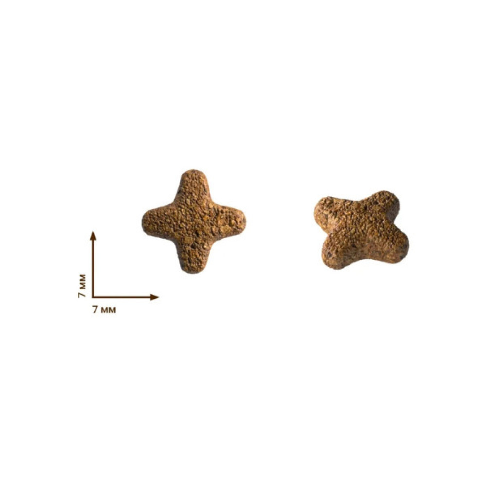 Сухий корм для кішок Home Food Grain-free hypoallergenic Suitable for exotic breeds з качкою та грушею 400 г (4820235020156)