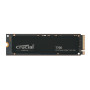 Накопичувач SSD M.2 2280 4TB T700 Micron (CT4000T700SSD3) Накопичувач SSD M.2 2280 4TB T700 Micron (CT4000T700SSD3)