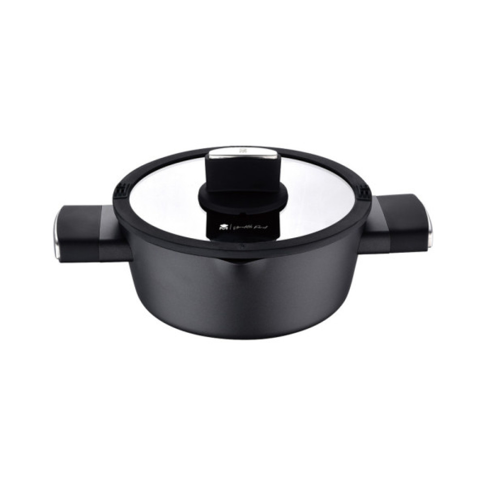 Каструля MasterPro By benedetta parodi, 5.75 л (BGMP-3459-IT)