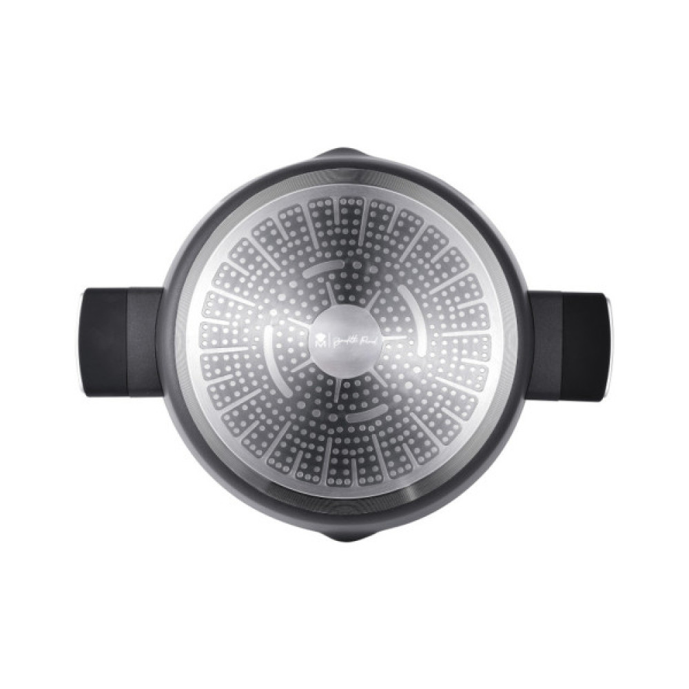 Каструля MasterPro By benedetta parodi, 5.75 л (BGMP-3459-IT)