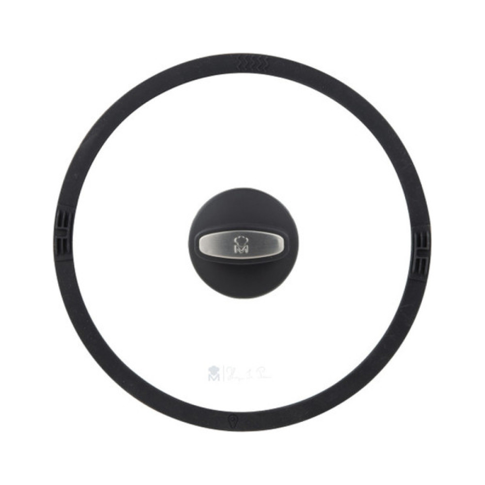 Каструля MasterPro By benedetta parodi, 5.75 л (BGMP-3459-IT)