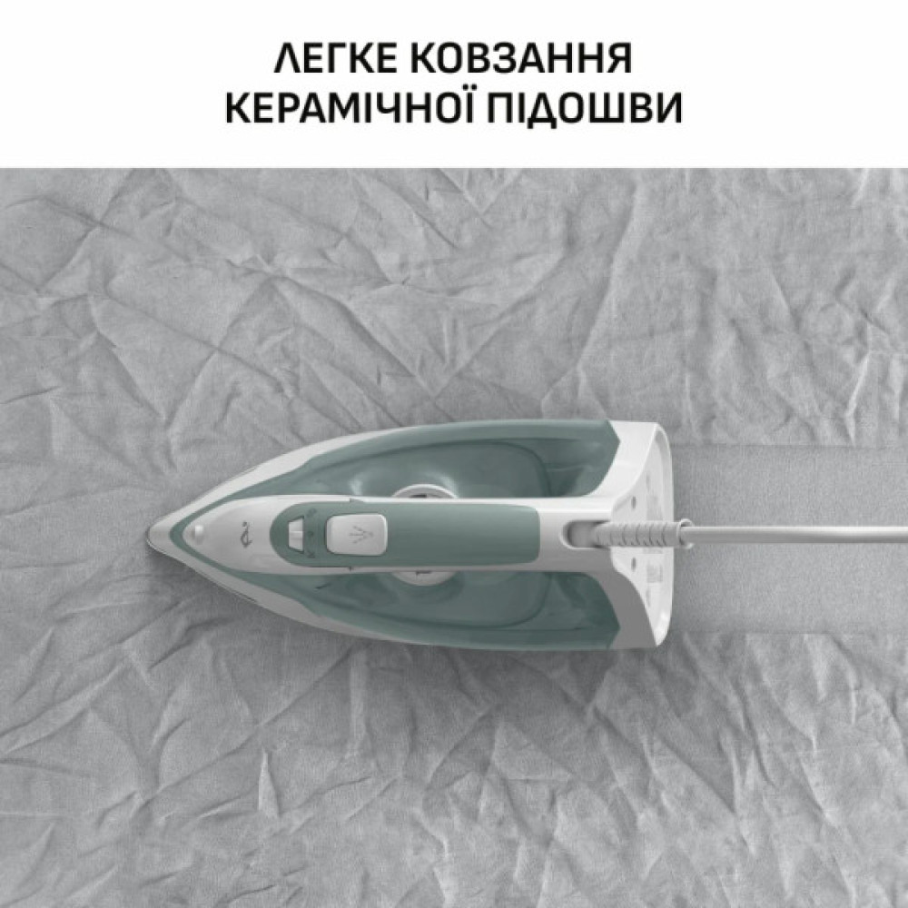 Праска Tefal FV2C42E0