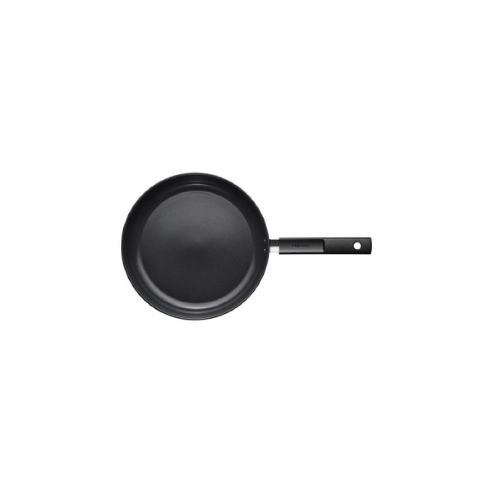 Сковорода Fiskars Hard Face 28 см (1075520)