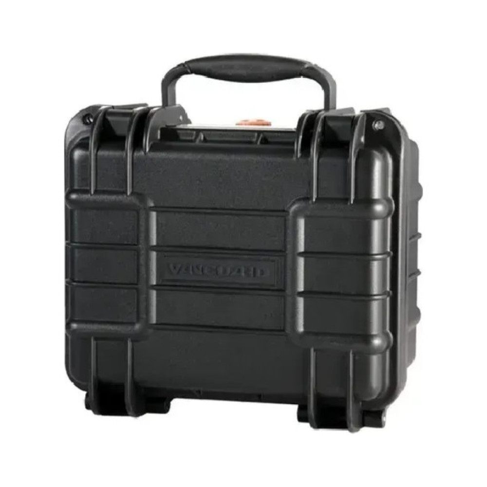 Фото-сумка Vanguard Supreme 27F кейс 280x250х170 мм (4719856217796)