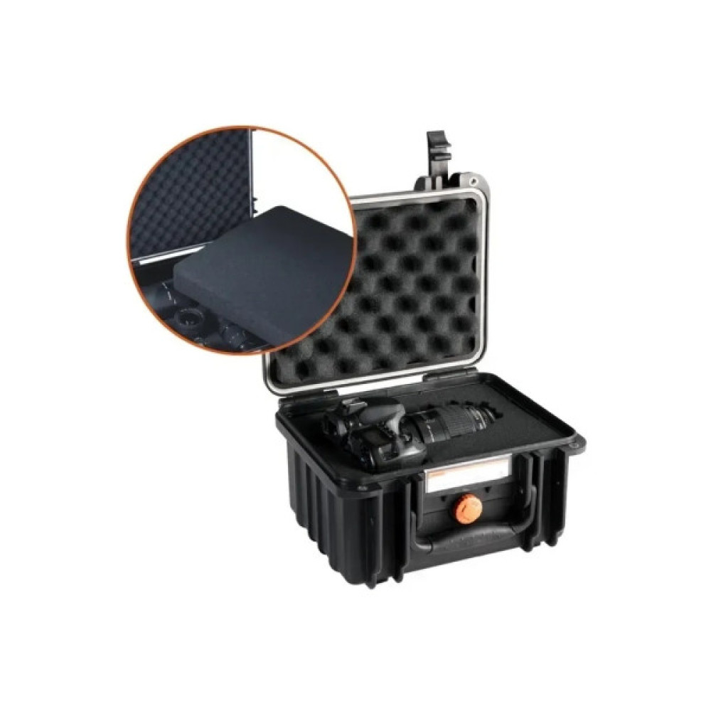 Фото-сумка Vanguard Supreme 27F кейс 280x250х170 мм (4719856217796)