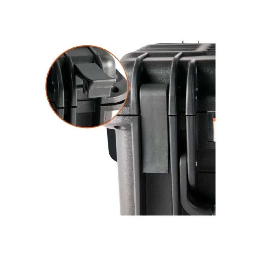 Фото-сумка Vanguard Supreme 27F кейс 280x250х170 мм (4719856217796)