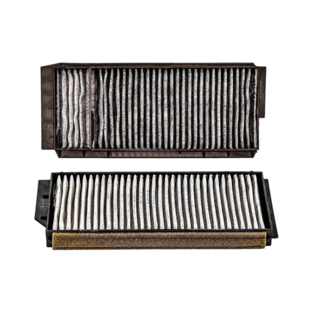 Фільтр салону Delphi TSP0325202C