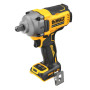 Гайковерт ударний DeWalt XR Li-Ion 18В 1084Нм 2000об/хв 3250уд/хв 1/2" 1.67кг без АКБ та ЗП