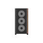 Корпус AeroCool D301A-G-BK-v2 Black (ACCS-DS03043.11)