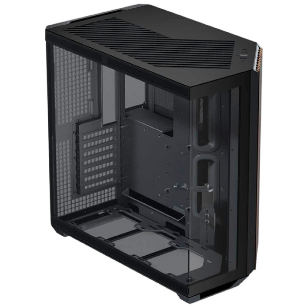 Корпус для ПК APNX V1-W Black (APCM-VI01103.11)