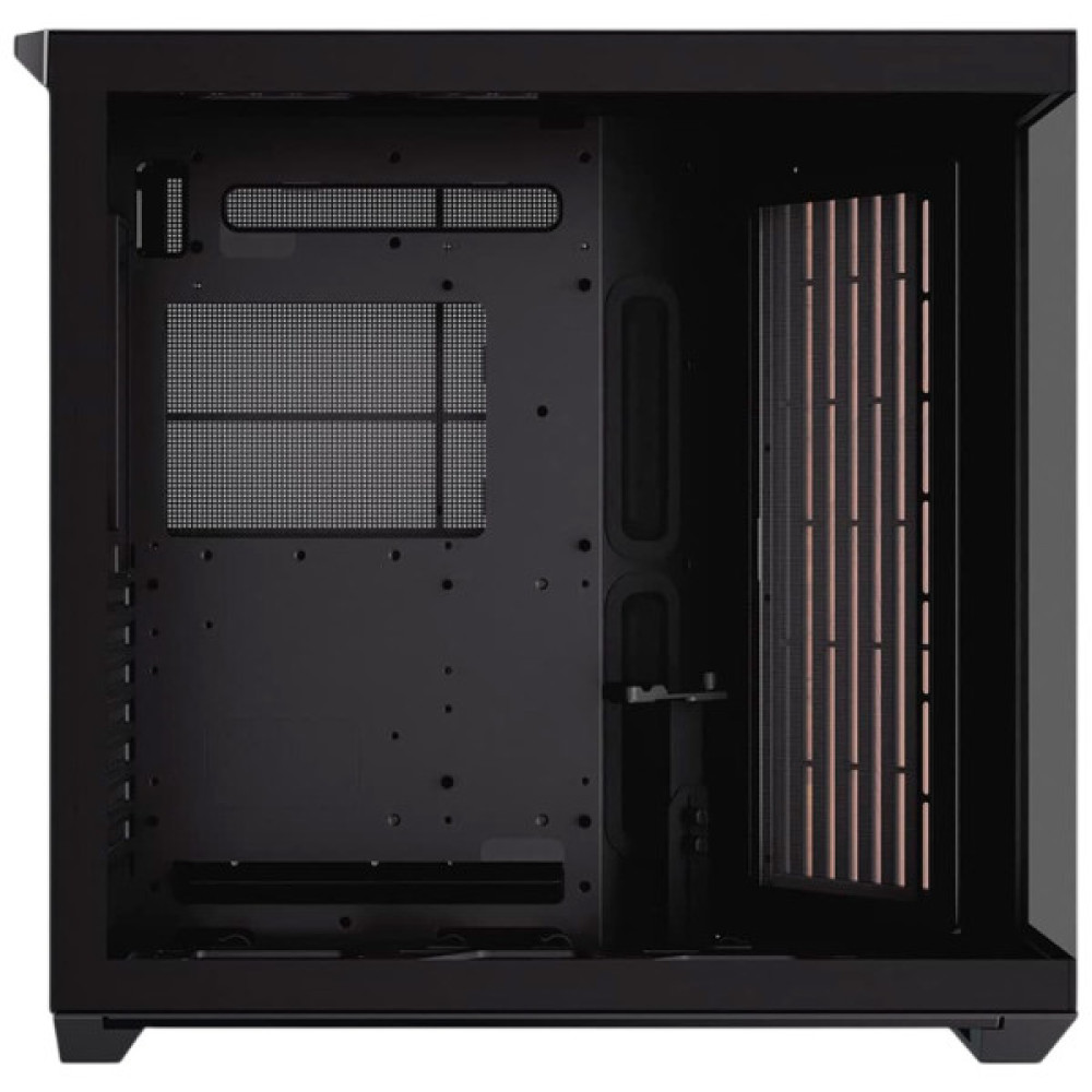 Корпус для ПК APNX V1-W Black (APCM-VI01103.11)