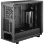 Корпус для ПК Fractal Design Meshify 2 Gray TG Light Tint (FD-C-MES2A-04)