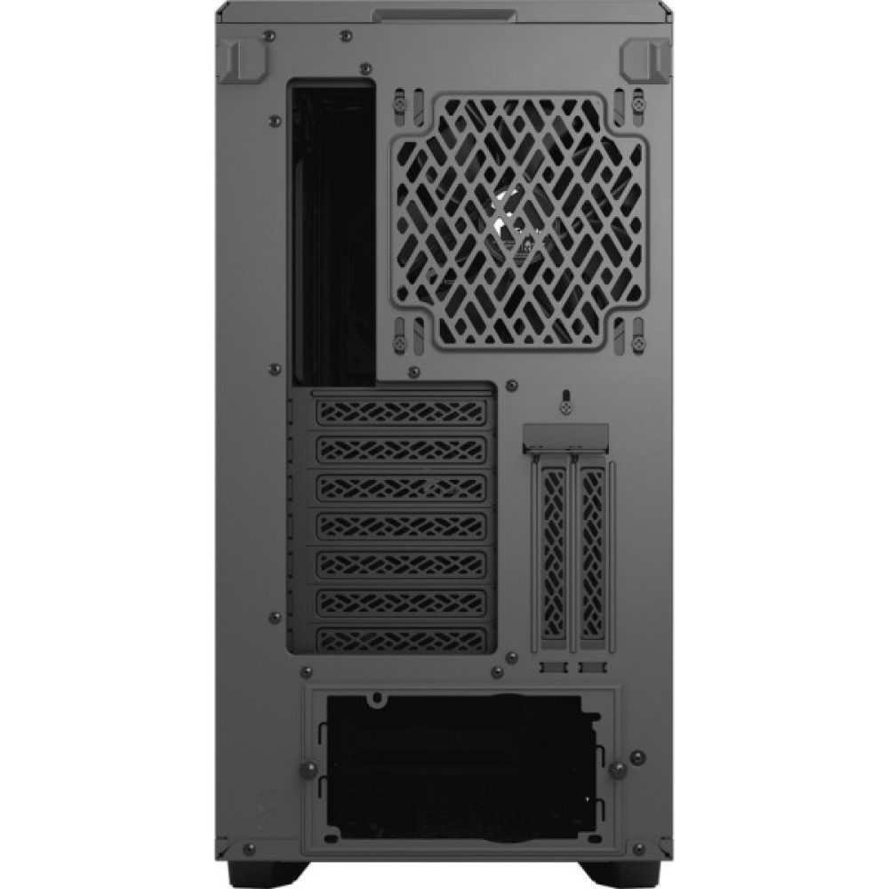 Корпус для ПК Fractal Design Meshify 2 Gray TG Light Tint (FD-C-MES2A-04)