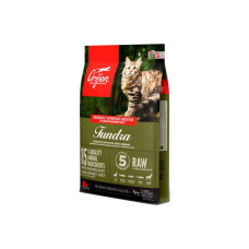 Сухий корм для кішок Orijen Tundra 5.4 кг (0064992283544) Сухий корм для кішок Orijen Tundra 5.4 кг (0064992283544)