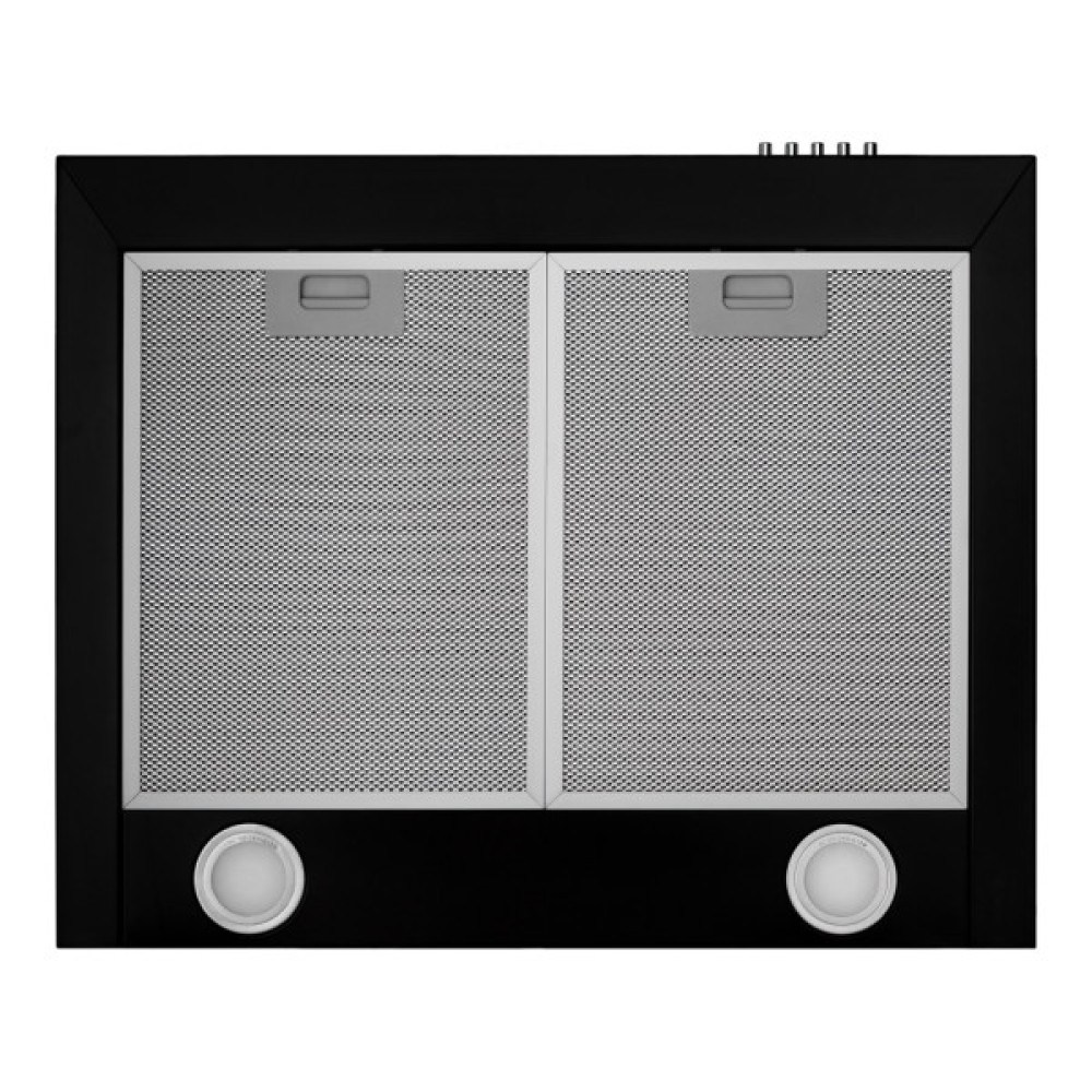 Витяжка кухонна Interline SET BL A/60 PB/2/T