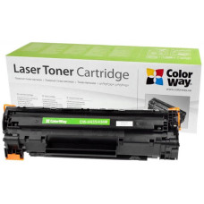 Картридж ColorWay для HP LJ P1005/1505/Can725 + тонер TH-1005 (3шт) (CW-H435/436M/TH-1005) Картридж ColorWay для HP LJ P1005/1505/Can725 + тонер TH-1005 (3шт) (CW-H435/436M/TH-1005)