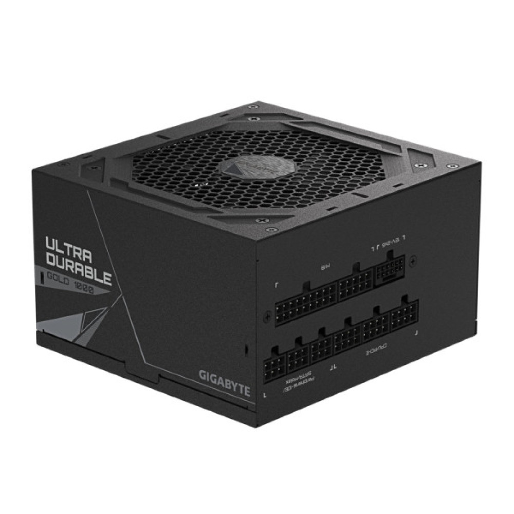 Блок живлення GIGABYTE 1000W (GP-UD1000GM PG5 V2)