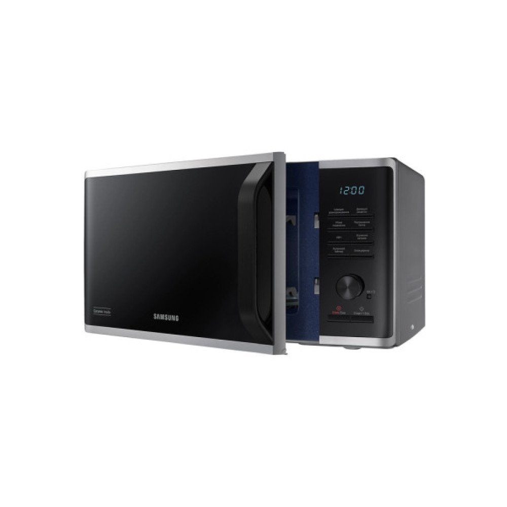 Мікрохвильова піч Samsung MS23K3515AS/UA