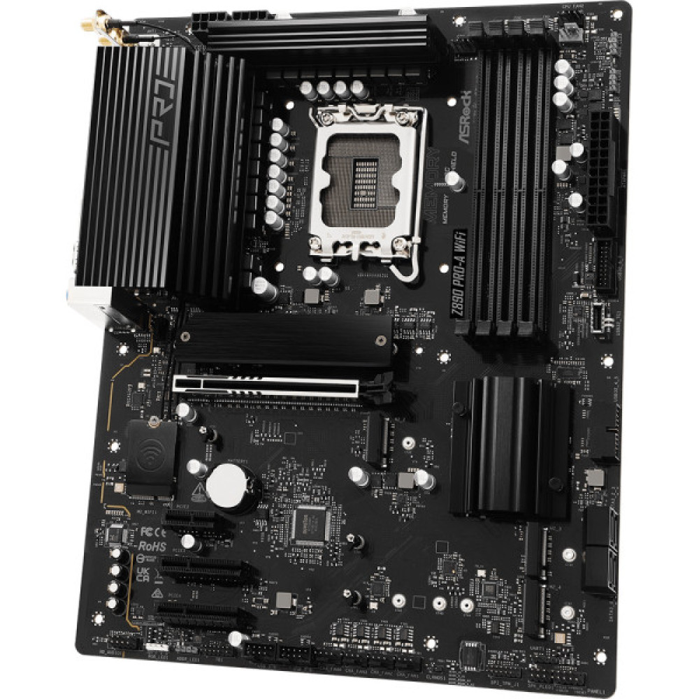 ASROCK Z890 PRO-A WIFI