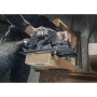 Пила дискова акумуляторна SKIL 3571 CA XP 20В 184мм 2.95кг без АКБ та ЗП
